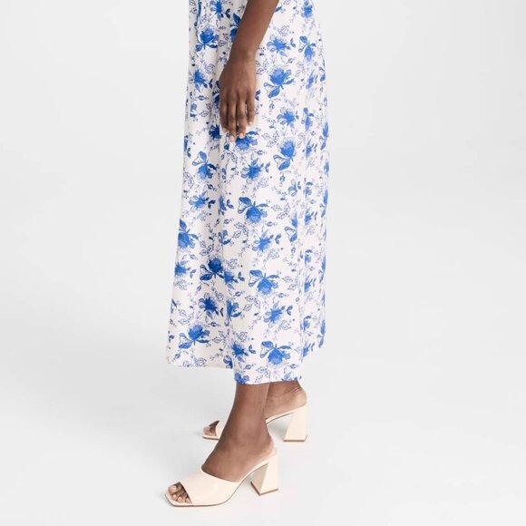 The Lulo Project Cat The Great Dress - Picture 2 of 4